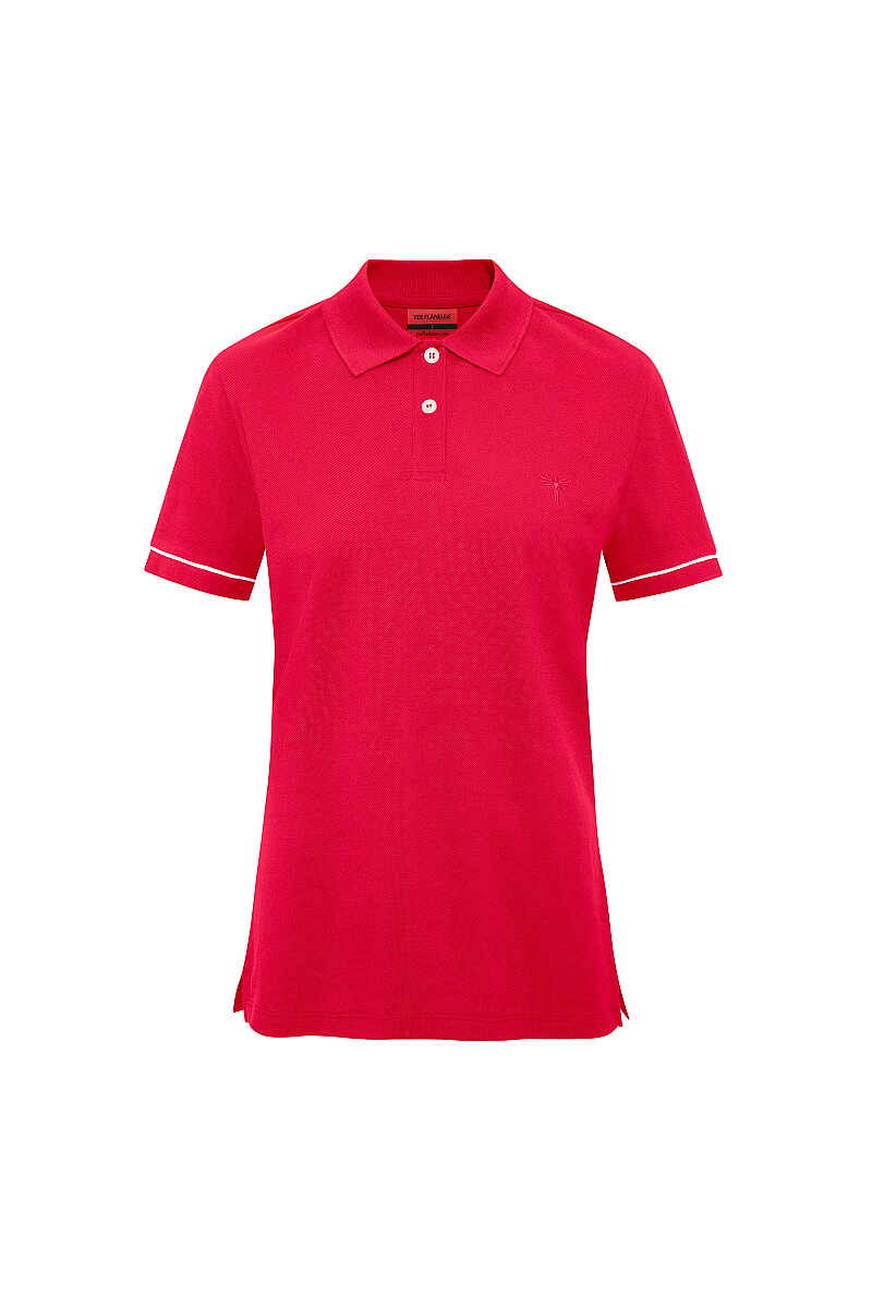 ADA - POLO YAKA T-SHIRT - 1