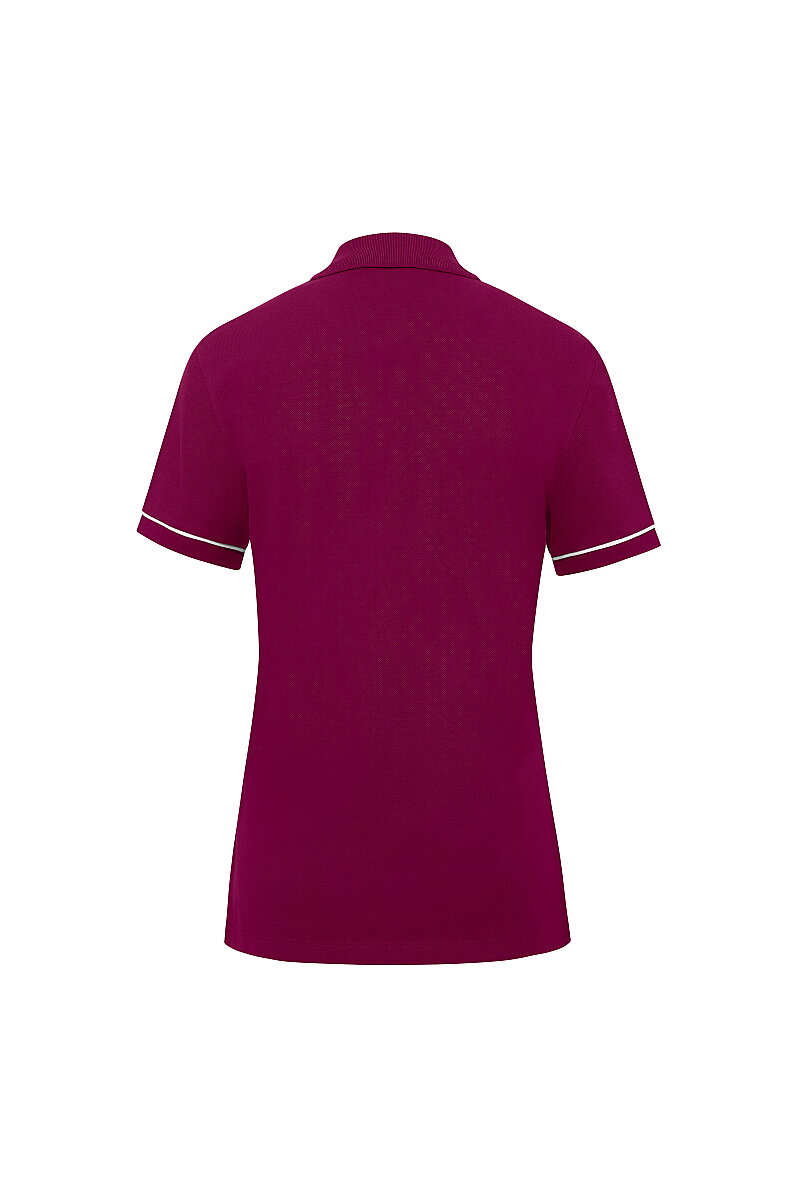 ADA - POLO COLLAR T-SHIRT - 8