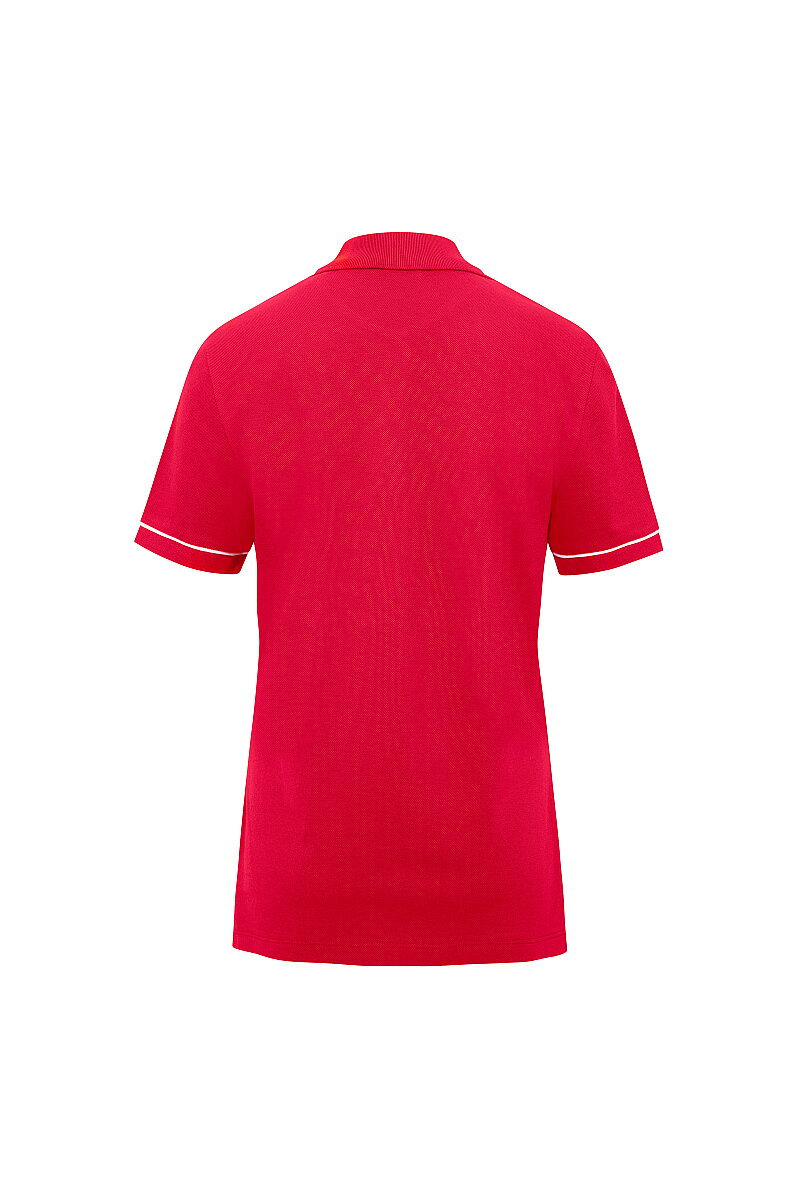 ADA - POLO COLLAR T-SHIRT - 2
