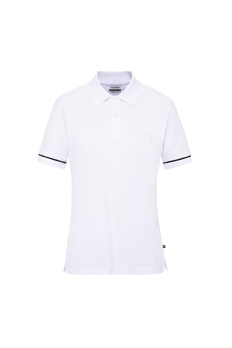 ADA - POLO COLLAR T-SHIRT - 13