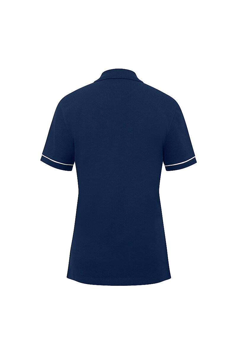 ADA - POLO COLLAR T-SHIRT - 16