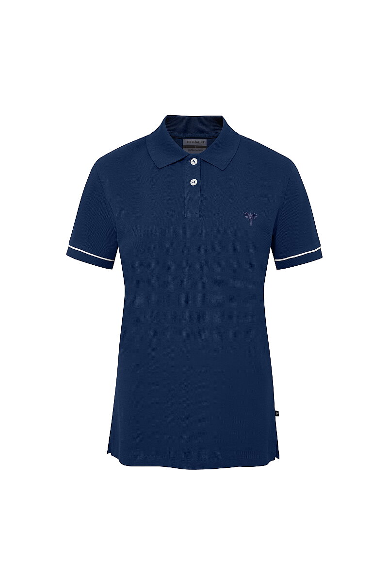 ADA - POLO COLLAR T-SHIRT - 15