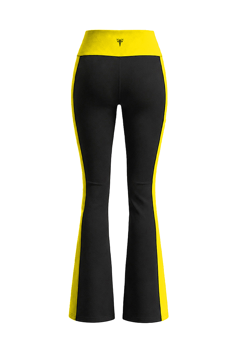 ALEXIS - COLORBLOCK ŞEKİLLENDİRİCİ TAYT - 15
