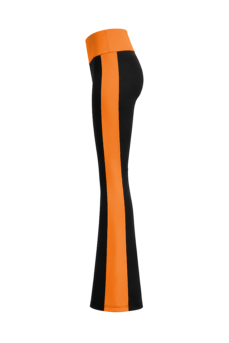 ALEXIS - COLORBLOCK ŞEKİLLENDİRİCİ TAYT - 21