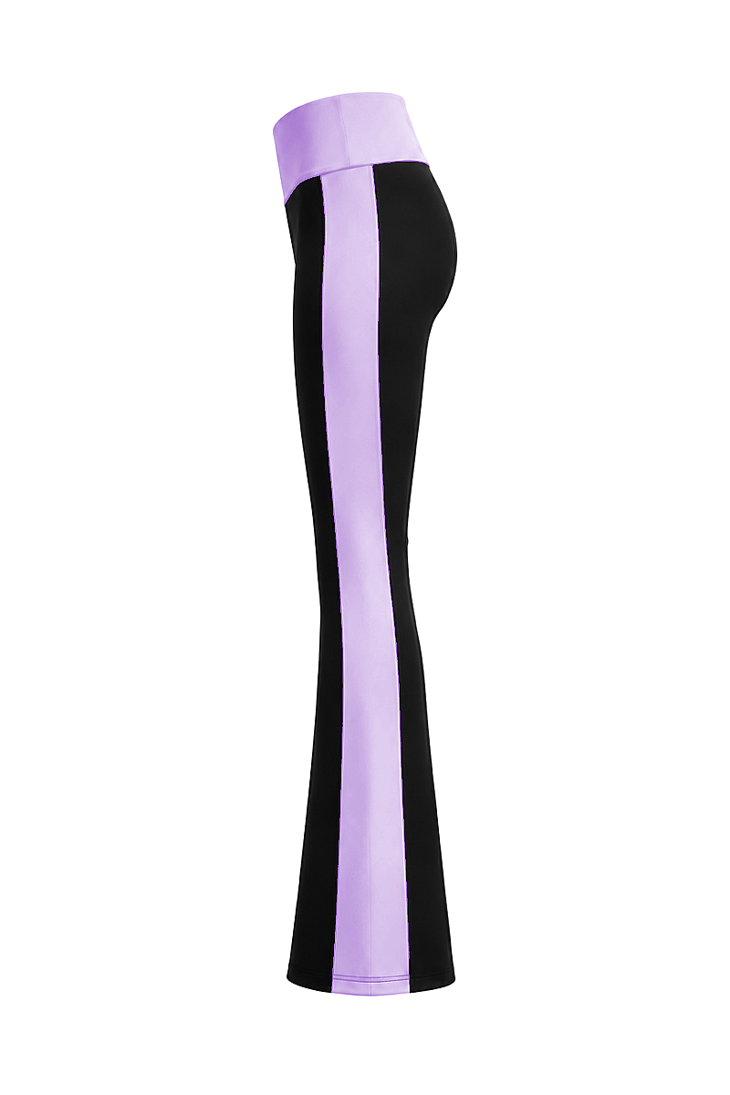 ALEXIS - COLORBLOCK ŞEKİLLENDİRİCİ TAYT - 25