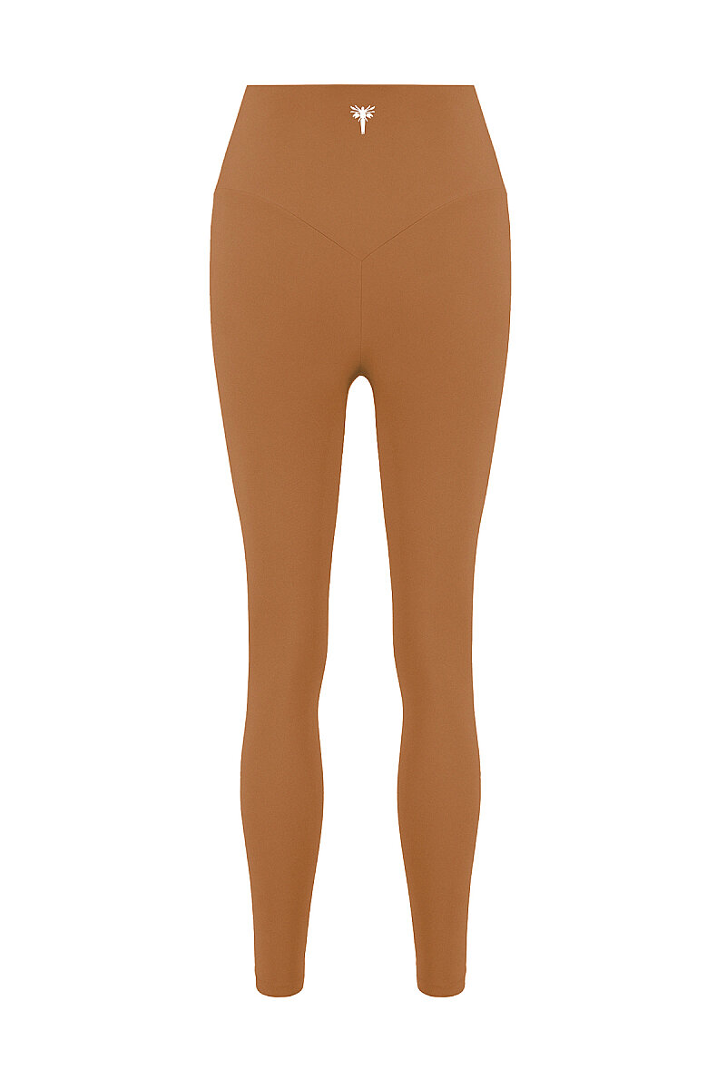 BETHANY RUFFLES EDITION - YÜKSEK BEL YF SIGNATURE TAYT - (1)