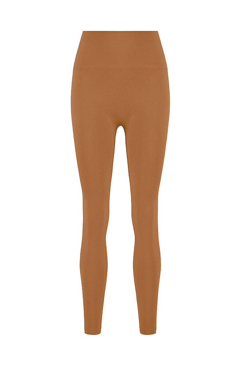 BETHANY RUFFLES EDITION - YÜKSEK BEL YF SIGNATURE TAYT - 