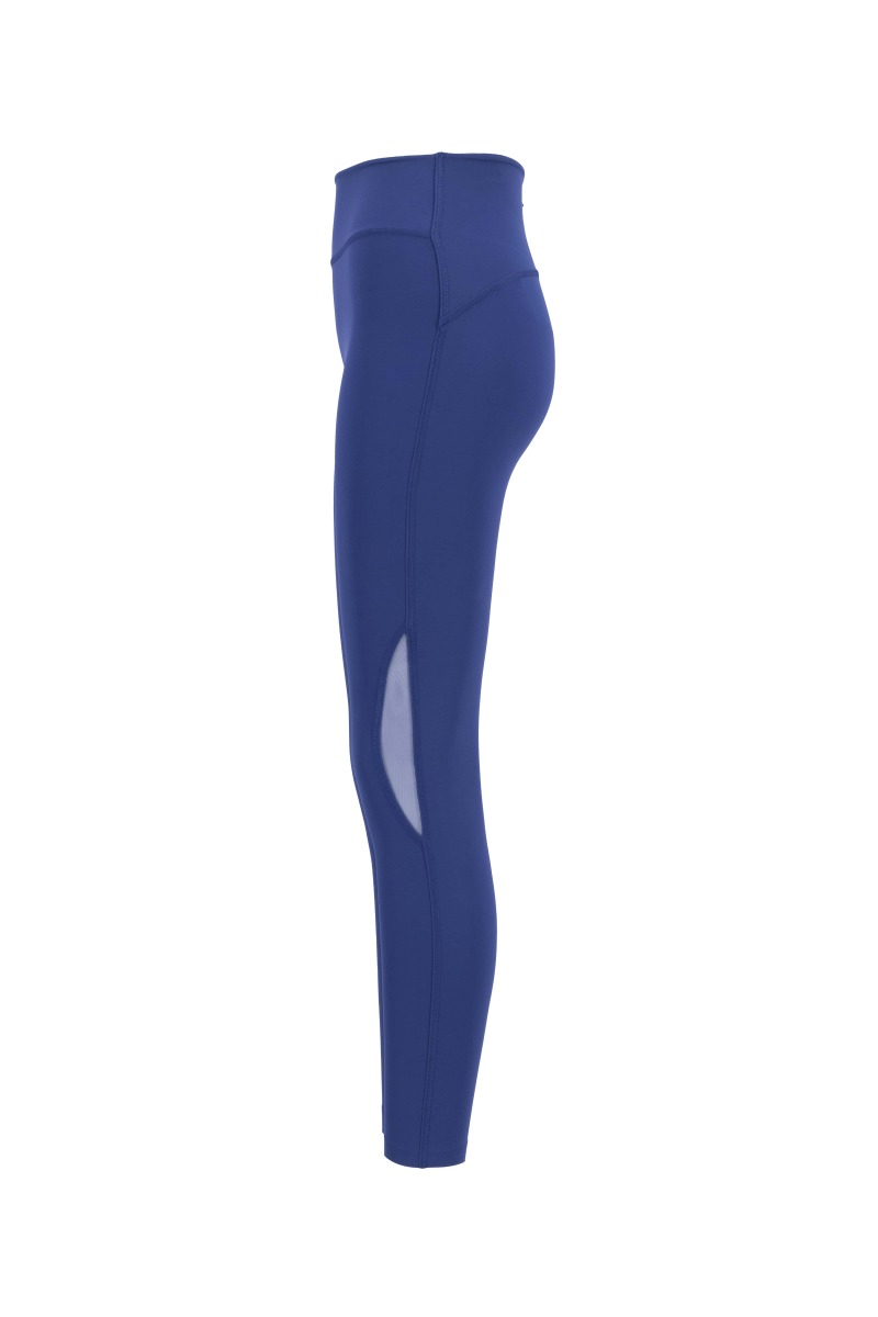 BLAIR - TULLE DETAIL LEGGINGS - 11