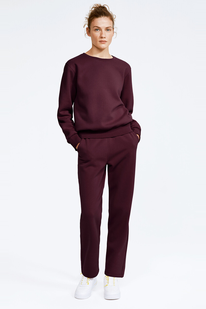 BLAKE - FLEECE EŞOFMAN ÜST - 20