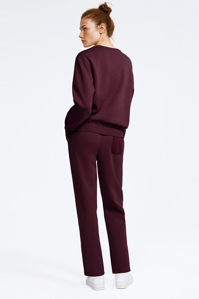 BLAKE - FLEECE EŞOFMAN ÜST - 21