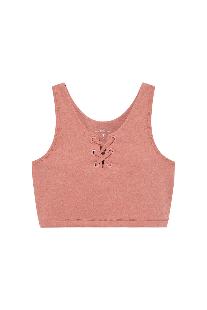 GALE - COLLAR DETAILED TOP - 3