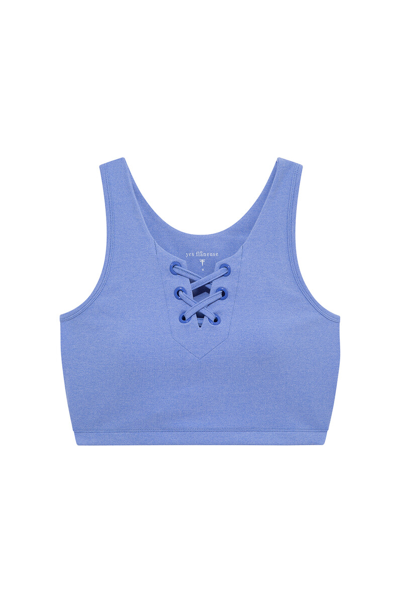 GALE - COLLAR DETAILED TOP - 5