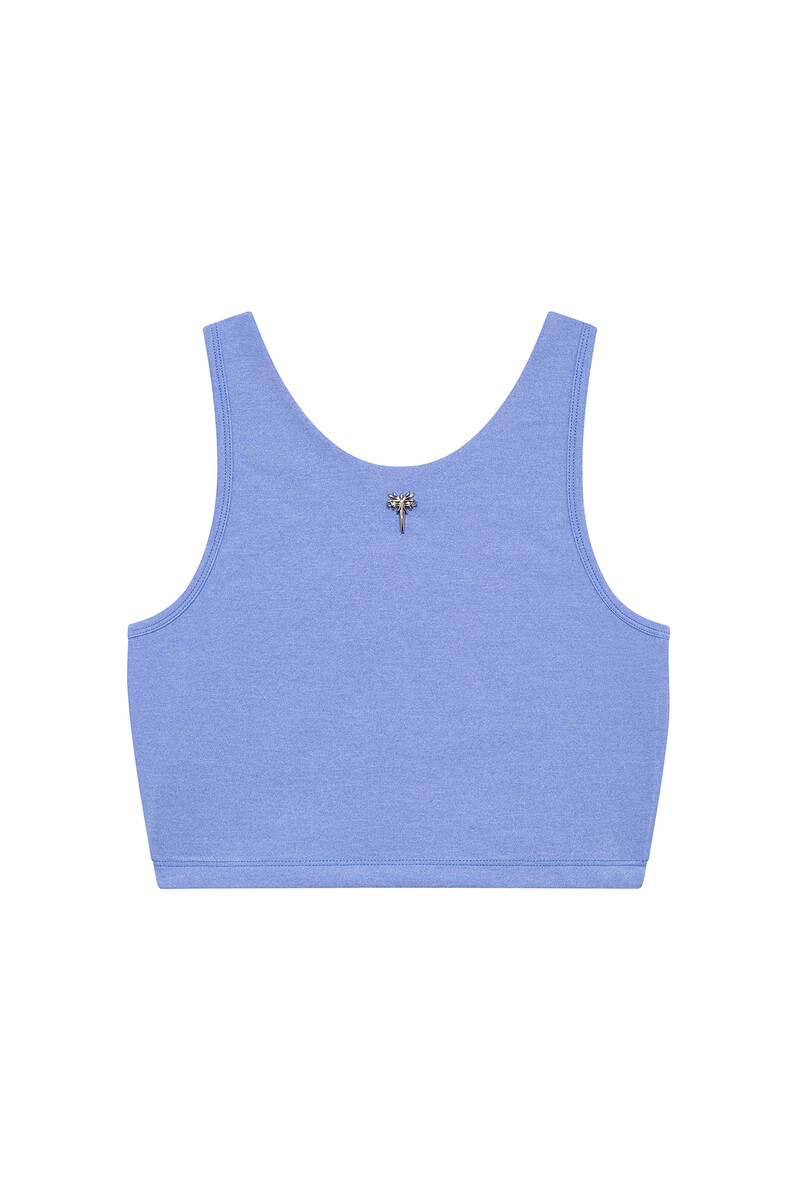 GALE - COLLAR DETAILED TOP - 6