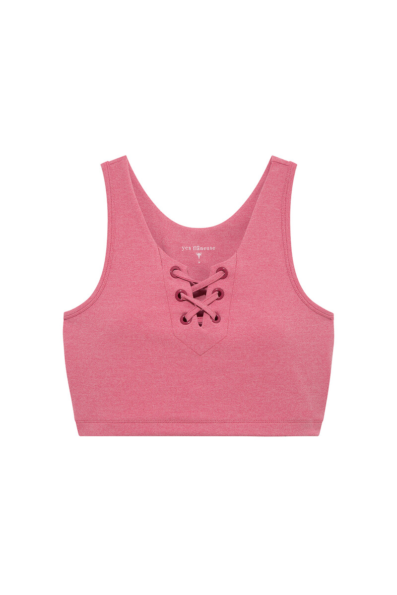 GALE - COLLAR DETAILED TOP - 7
