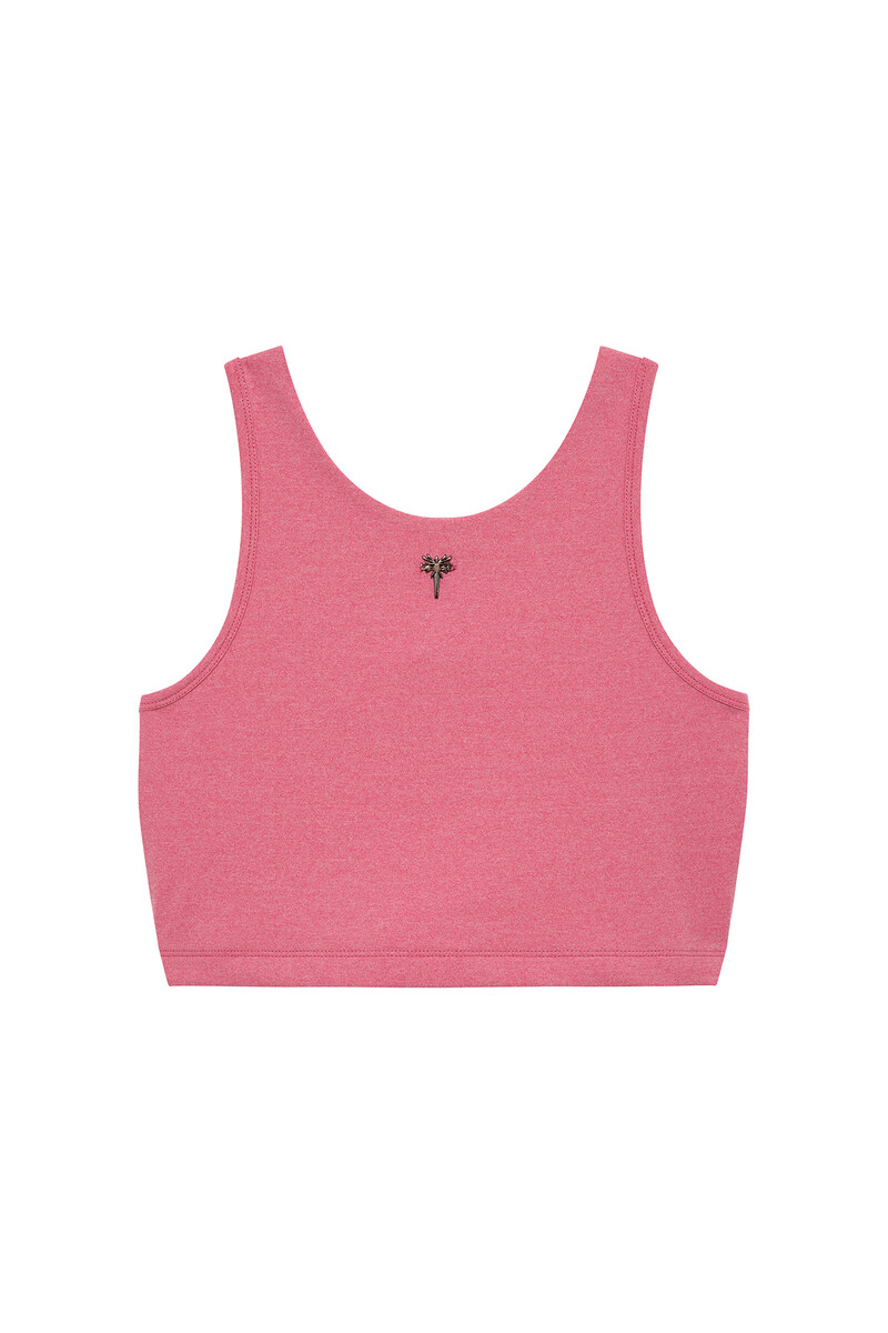 GALE - COLLAR DETAILED TOP - 8