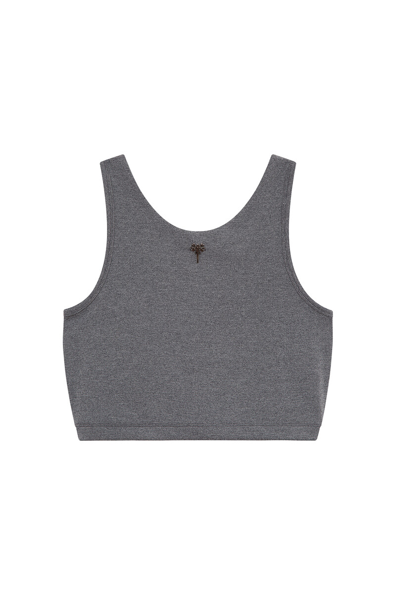 GALE - COLLAR DETAILED TOP - 12