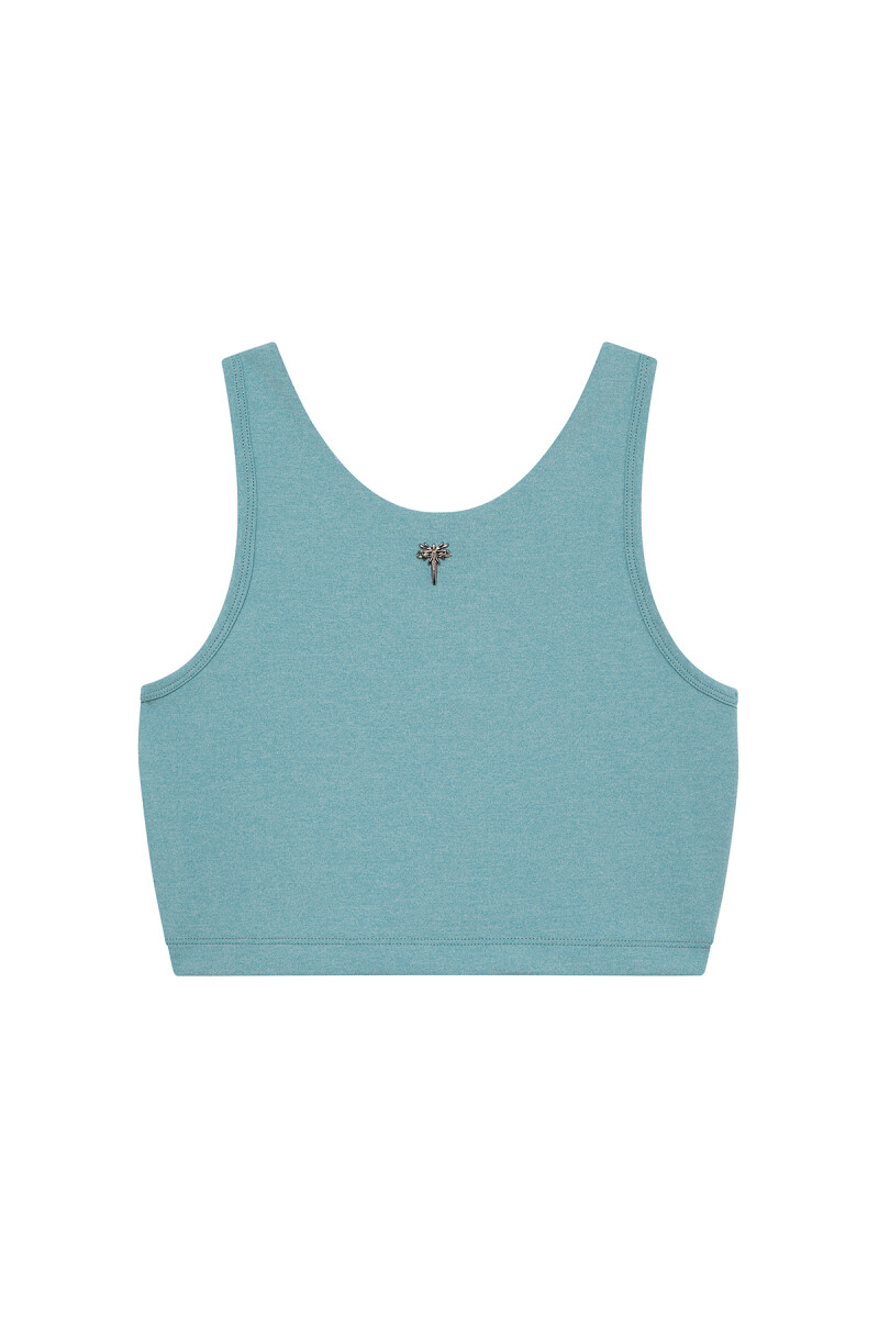 GALE - COLLAR DETAILED TOP - 10