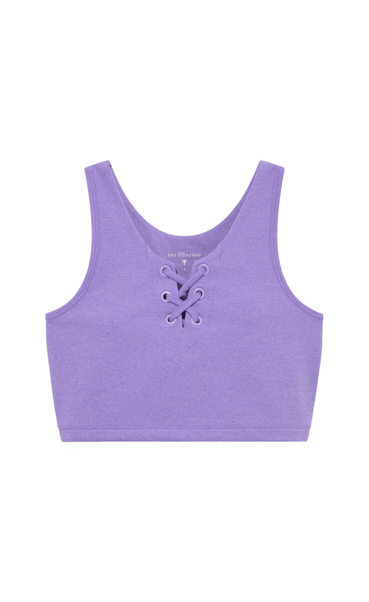 GALE - COLLAR DETAILED TOP - 1