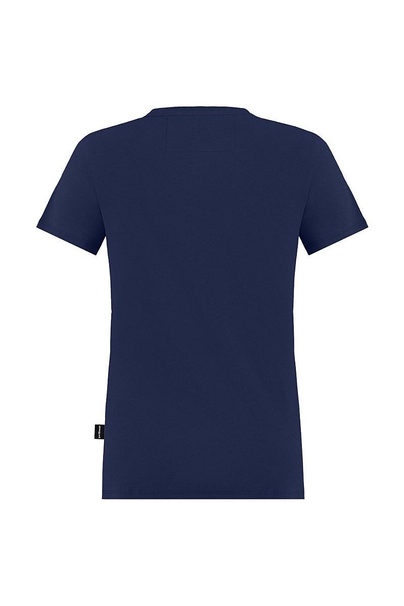 JORDAN - BİSİKLET YAKA BASIC T-SHIRT - 4