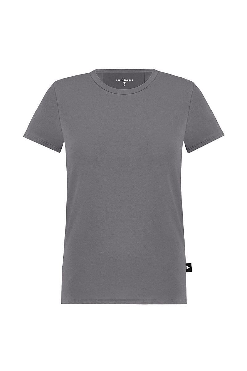 JORDAN - BİSİKLET YAKA BASIC T-SHIRT - 5