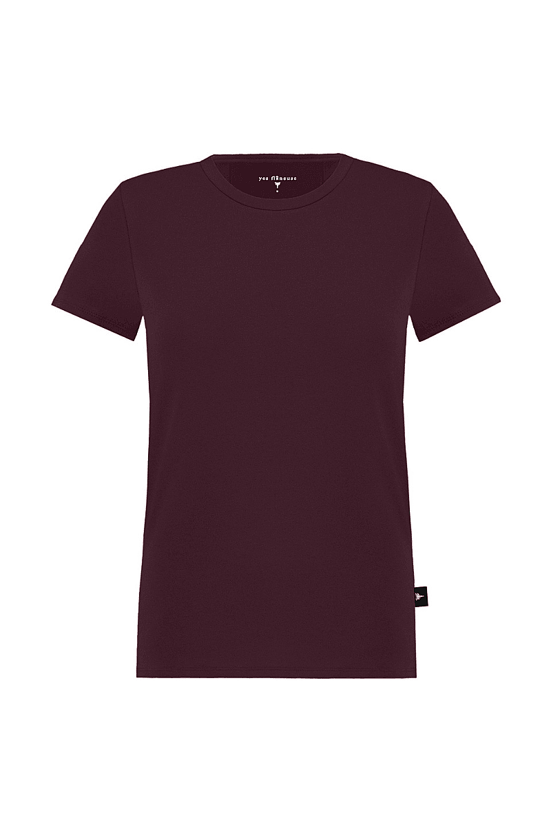 JORDAN - BİSİKLET YAKA BASIC T-SHIRT - 1