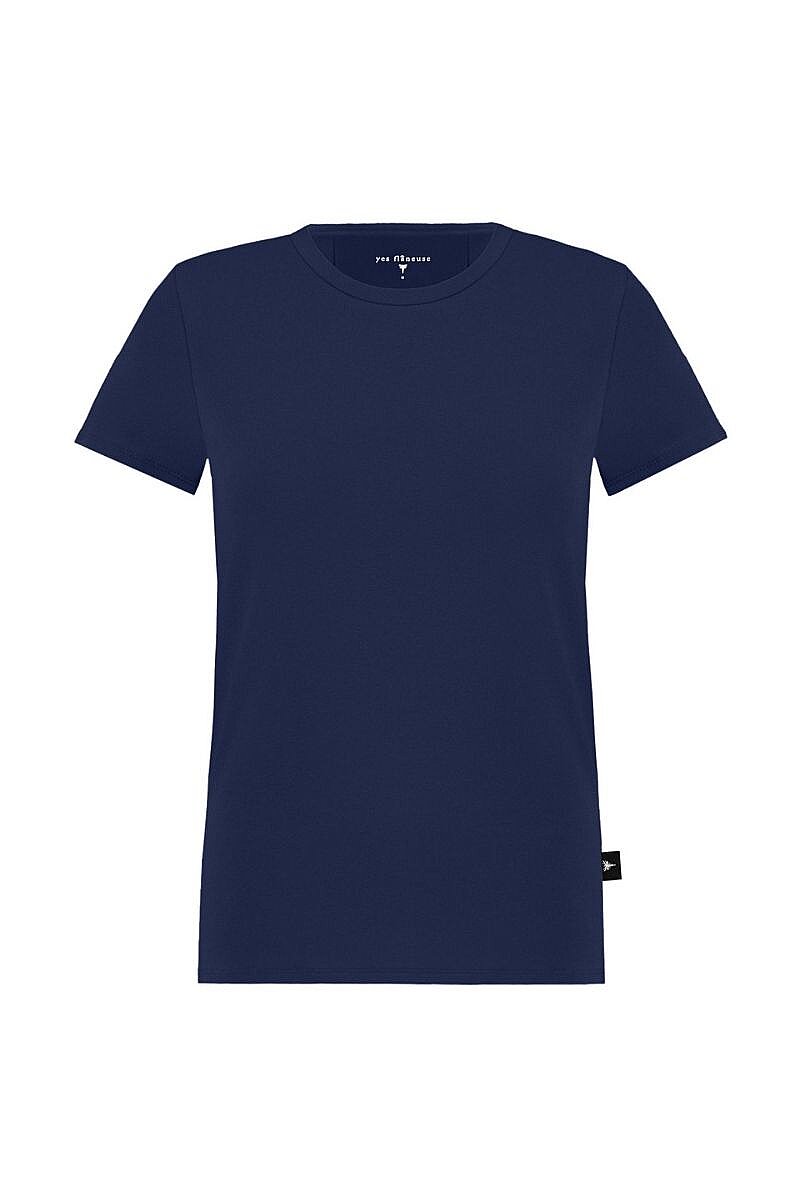 JORDAN - JORDAN CREW NECK BASIC TEE - 3