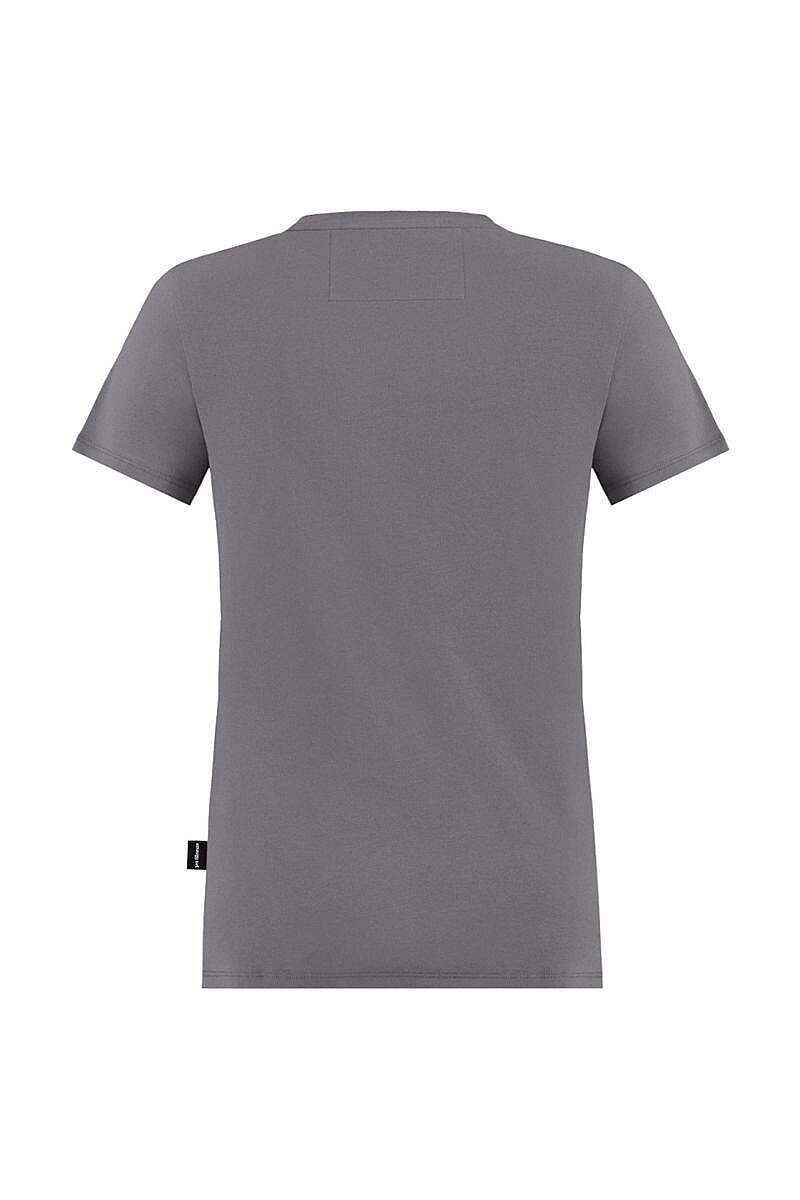 JORDAN - JORDAN CREW NECK BASIC TEE - 6