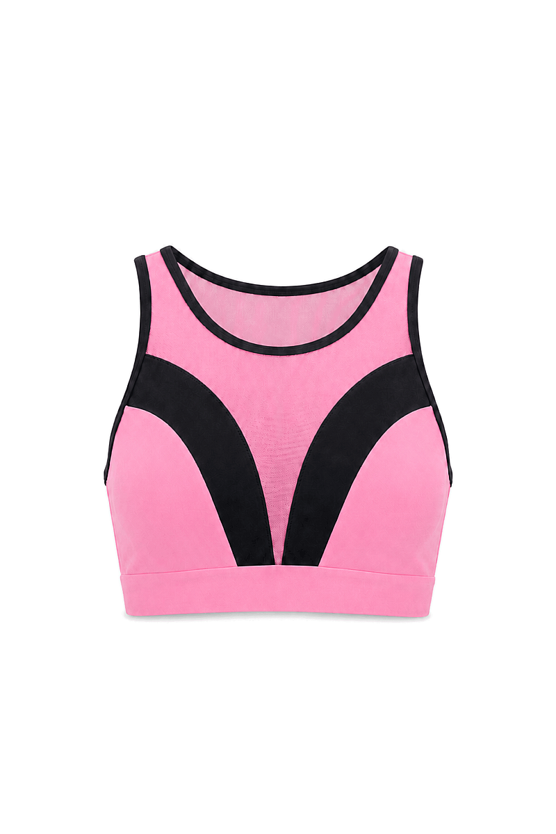 LEA - SPORTS BRA - 6