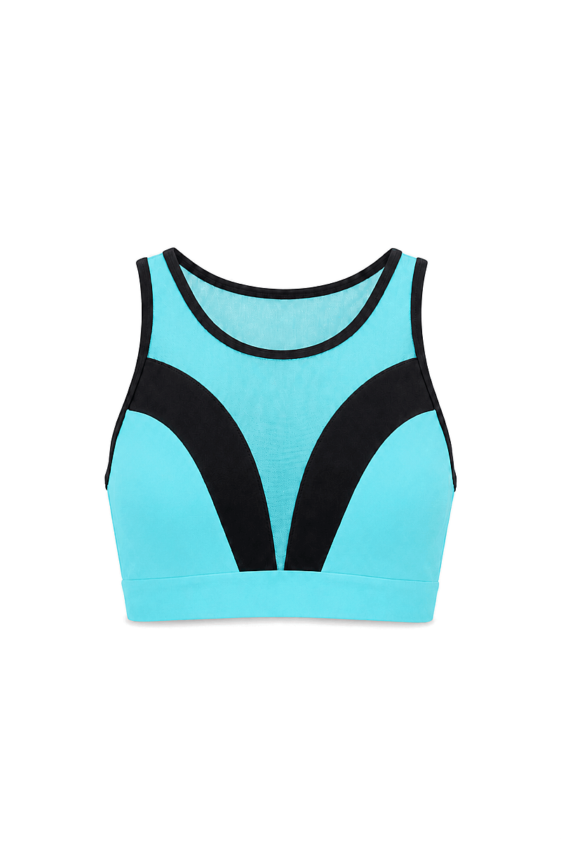 LEA - SPORTS BRA - 12