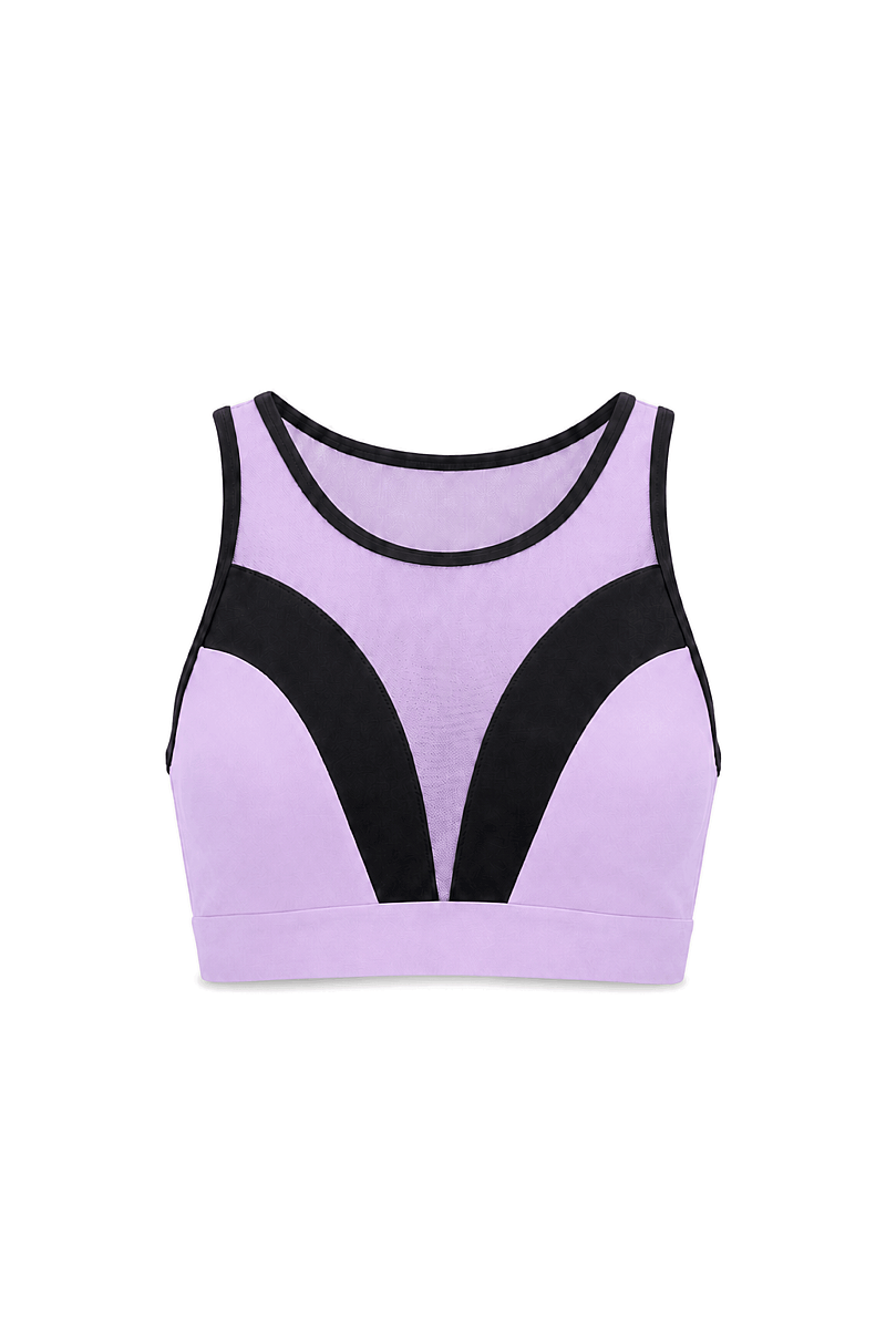 LEA - SPORTS BRA - 18