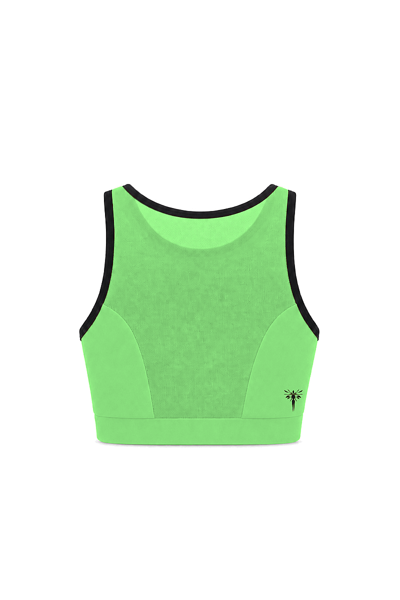LEA - SPORTS BRA - 5