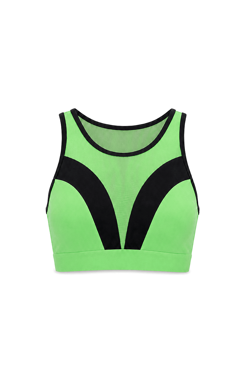 LEA - SPORTS BRA - 3