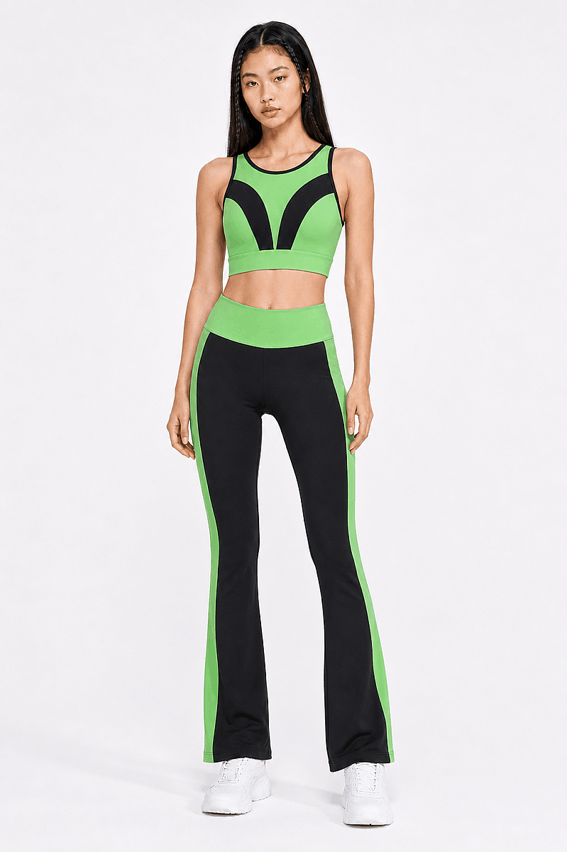 LEA - SPORTS BRA - 