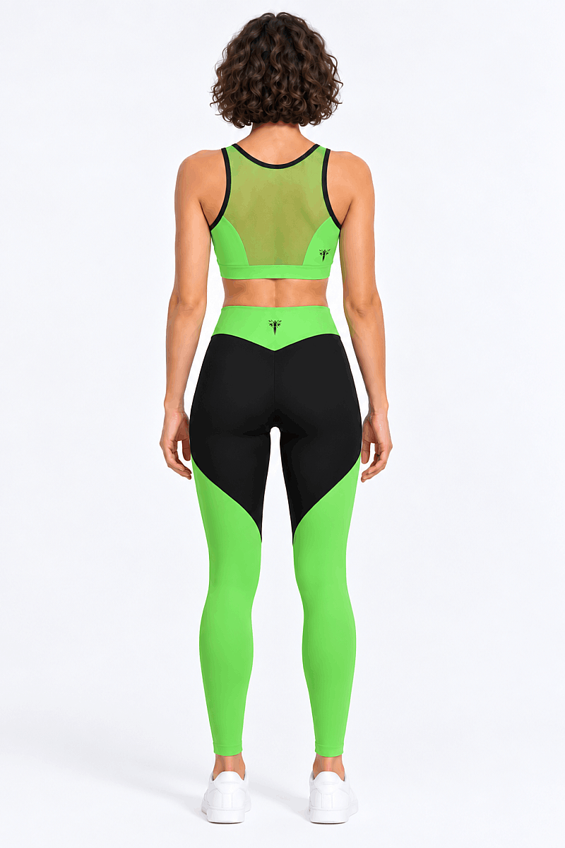 LEA - SPORTS BRA - (1)
