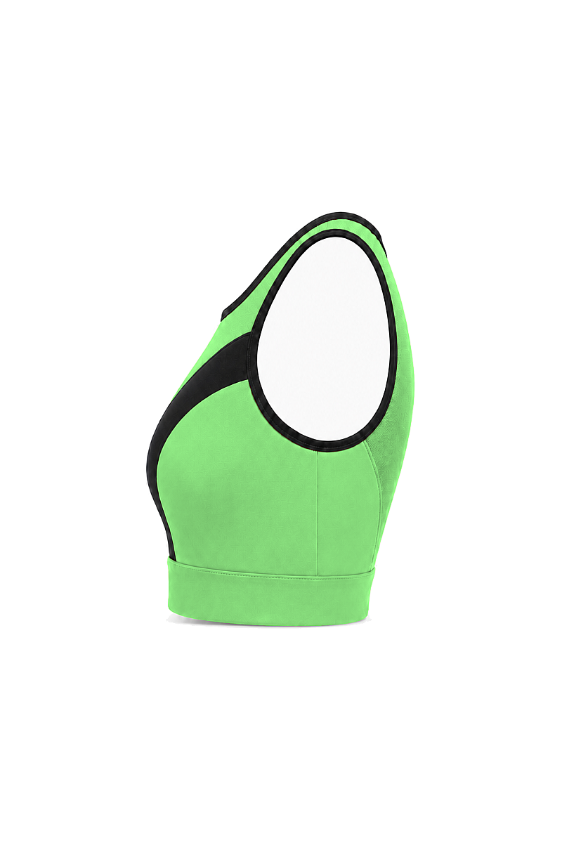 LEA - SPORTS BRA - 4