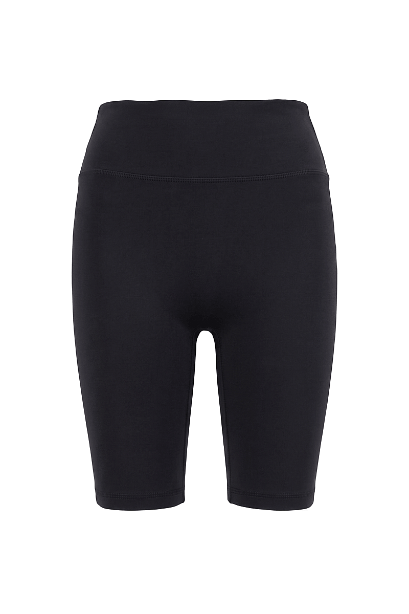 LUCIA - COLORBLOCK DETAIL BIKER - 4