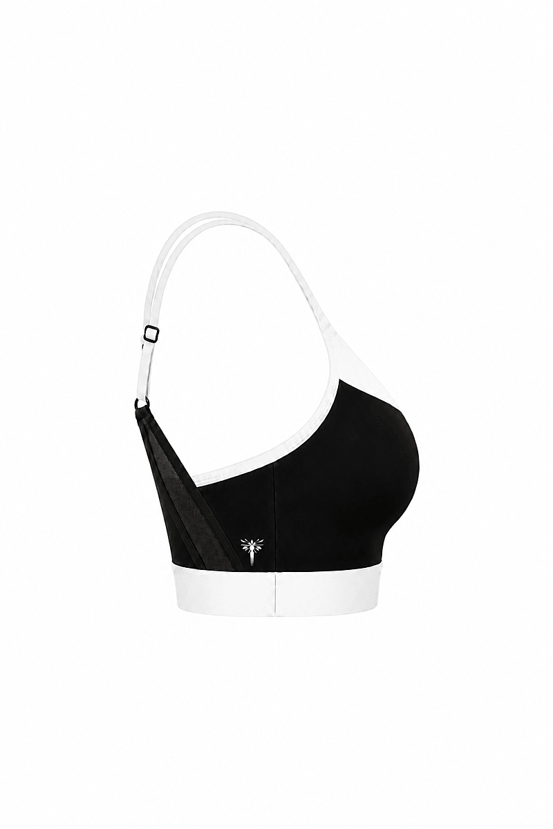 MIRANDA - BACK DETAIL SPORTS BRA - 22