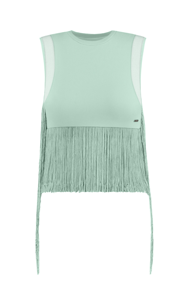 SOPHIA KSL - BACK DETAIL SPORTS BRA (WITH CUPS) - 20