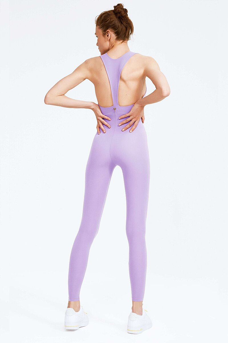 MARGOT - YÜZÜCÜ SIRT YOGA TULUMU - 5