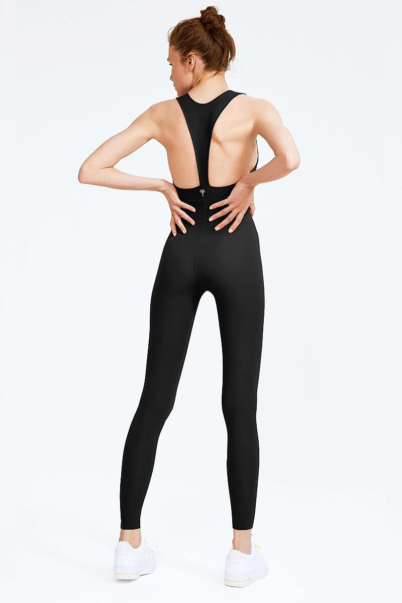 MARGOT - YÜZÜCÜ SIRT YOGA TULUMU - 7