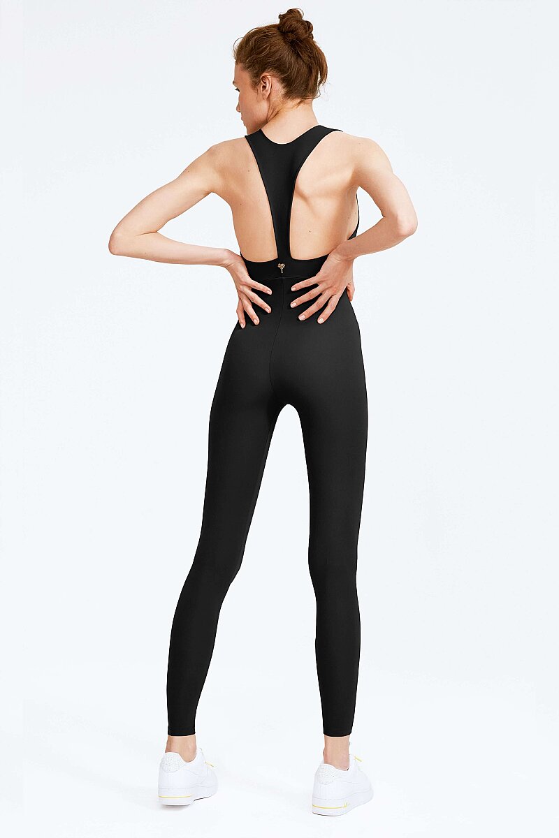 MARGOT - YÜZÜCÜ SIRT YOGA TULUMU - 7