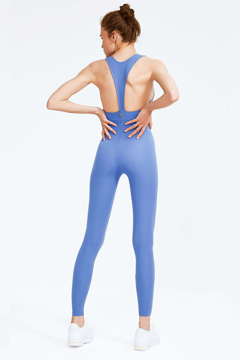 MARGOT - YÜZÜCÜ SIRT YOGA TULUMU - 3