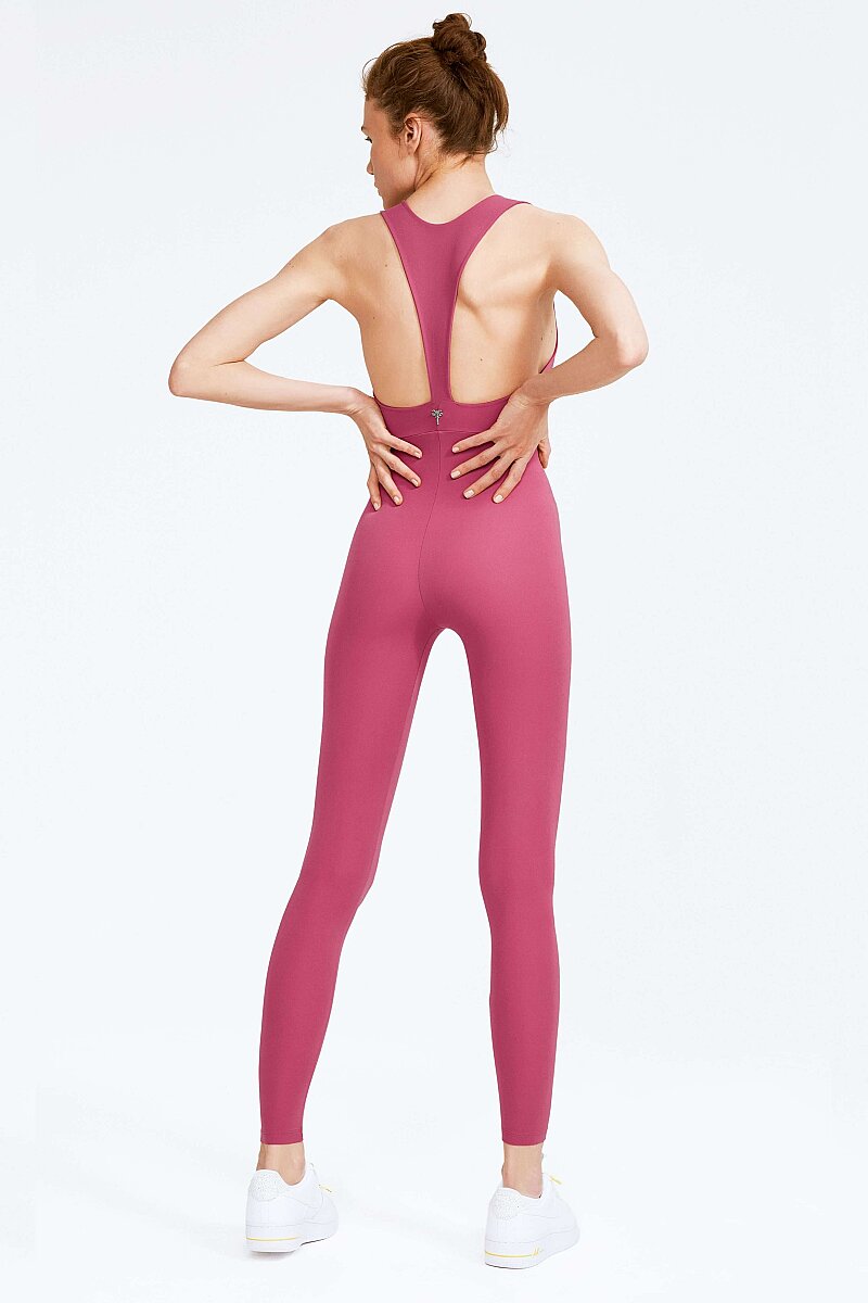 MARGOT - YÜZÜCÜ SIRT YOGA TULUMU - 15