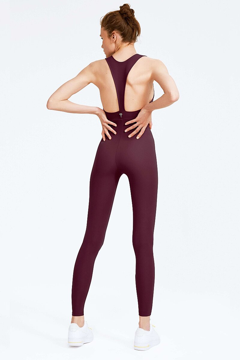 MARGOT - YÜZÜCÜ SIRT YOGA TULUMU - 17
