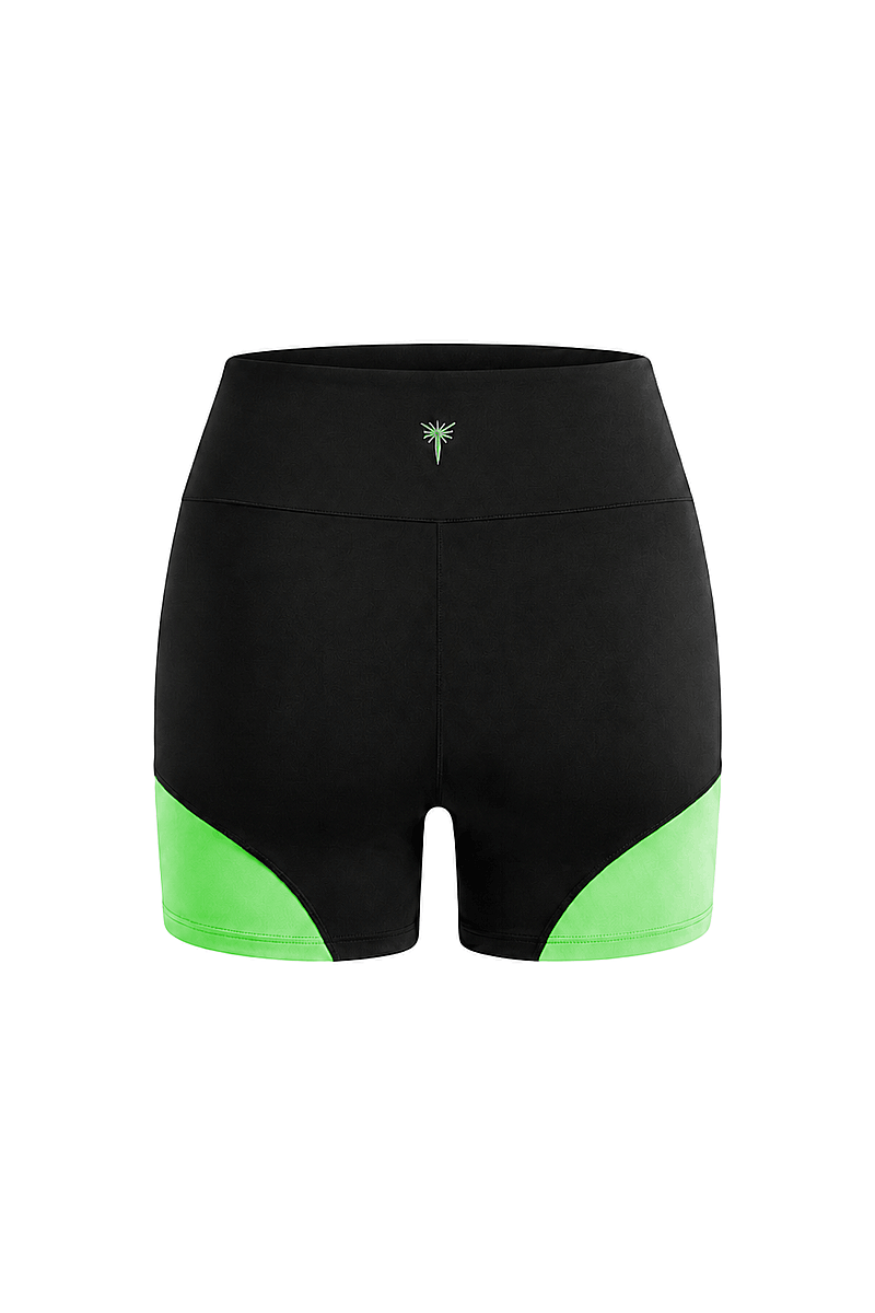 ZARA - COLORBLOCK KISA TAYT - 3
