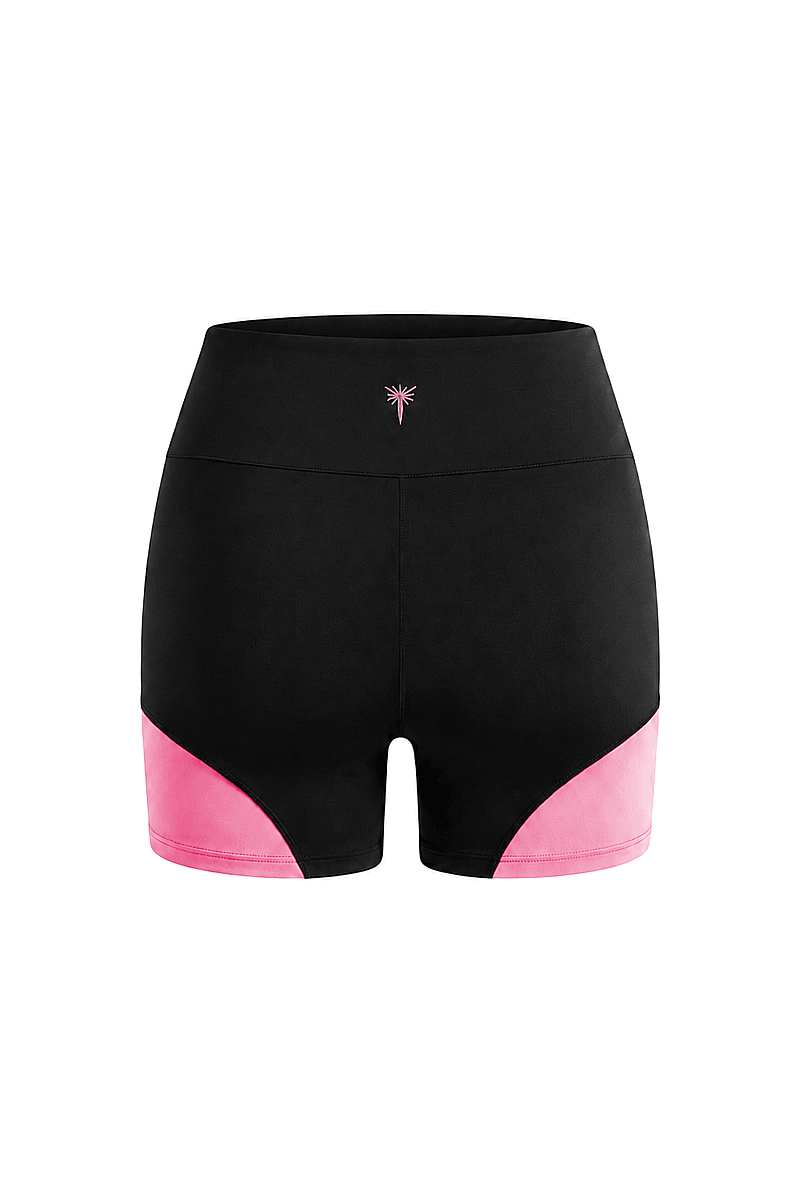 ZARA - COLORBLOCK KISA TAYT - 6