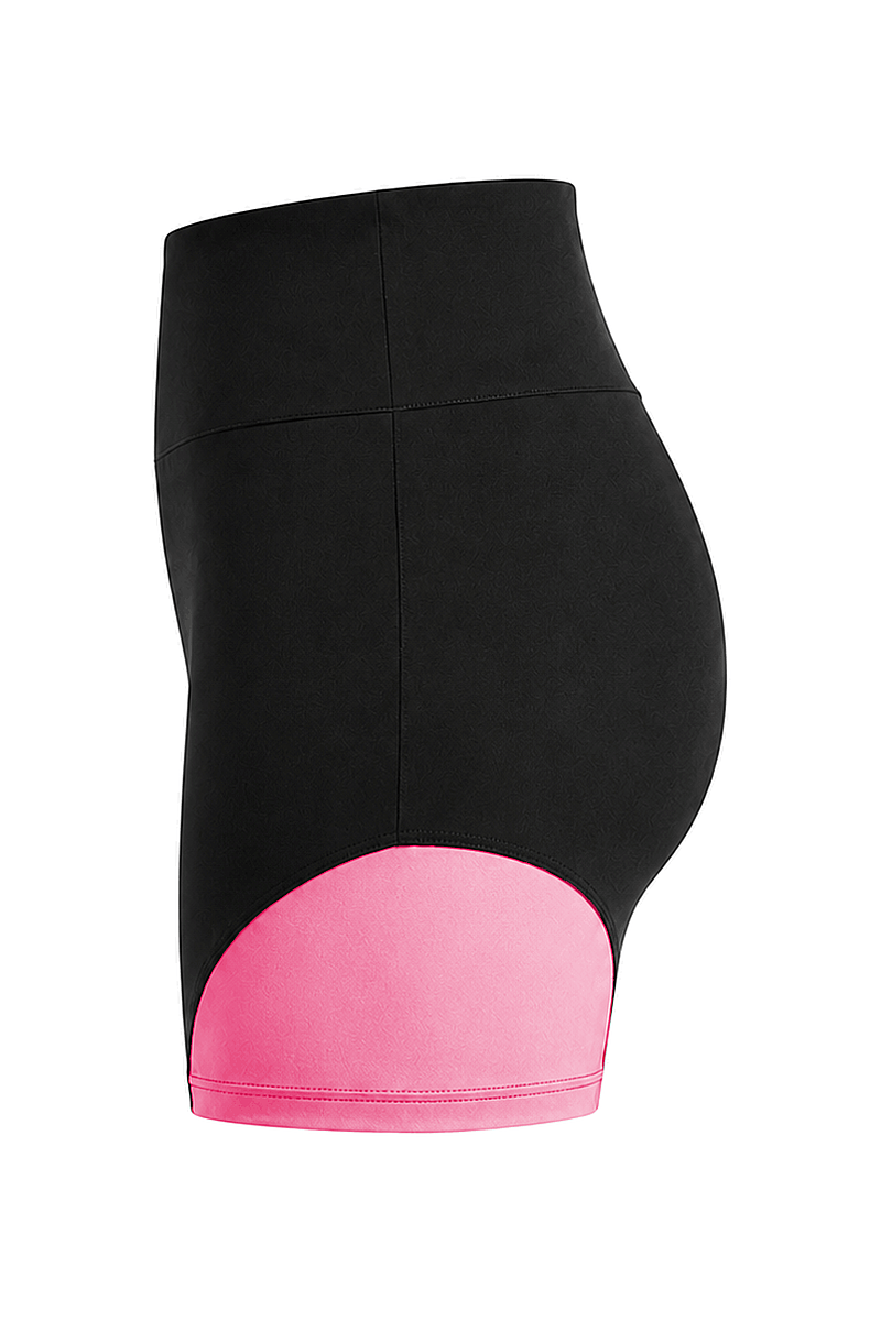 ZARA - COLORBLOCK KISA TAYT - 5
